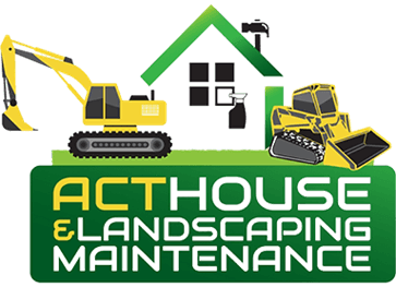 ACT House and Landscaping Maintenance